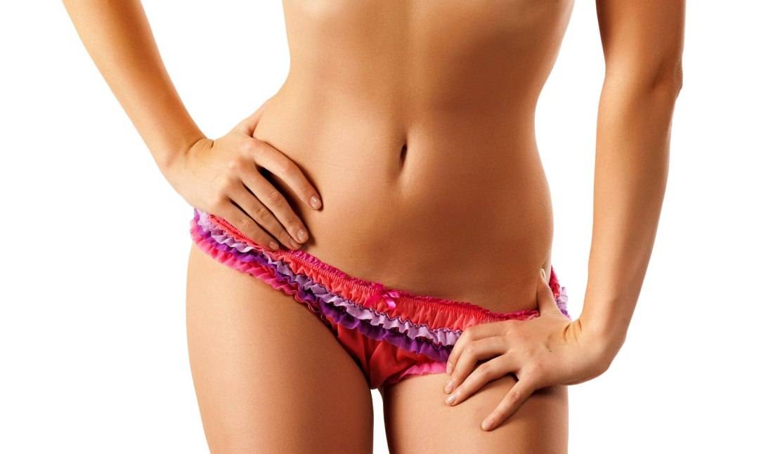 6 простых способов уменьшить растяжки