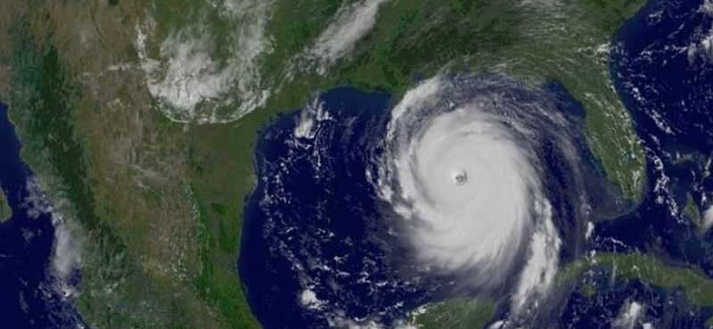 Природный феномен Эль-Ниньо в Тихом океане успокоился