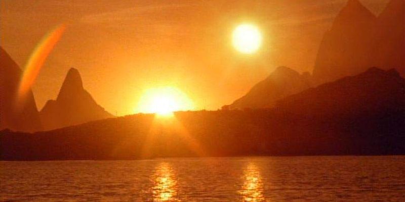 Астрономы предполагают, что на небе может появиться второе Солнце