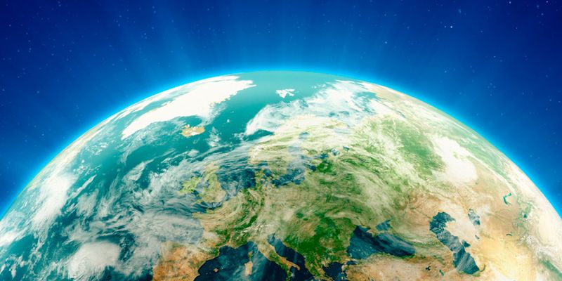 На Земле не осталось мест, не испытавших влияние человека