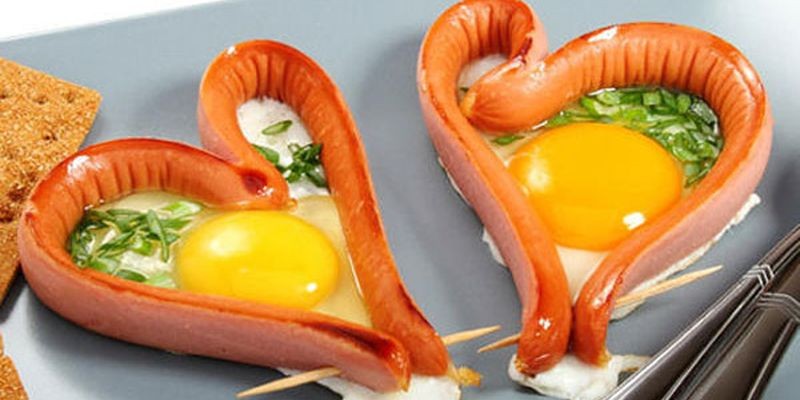 Интимная близость и еда снижают уровень стресса