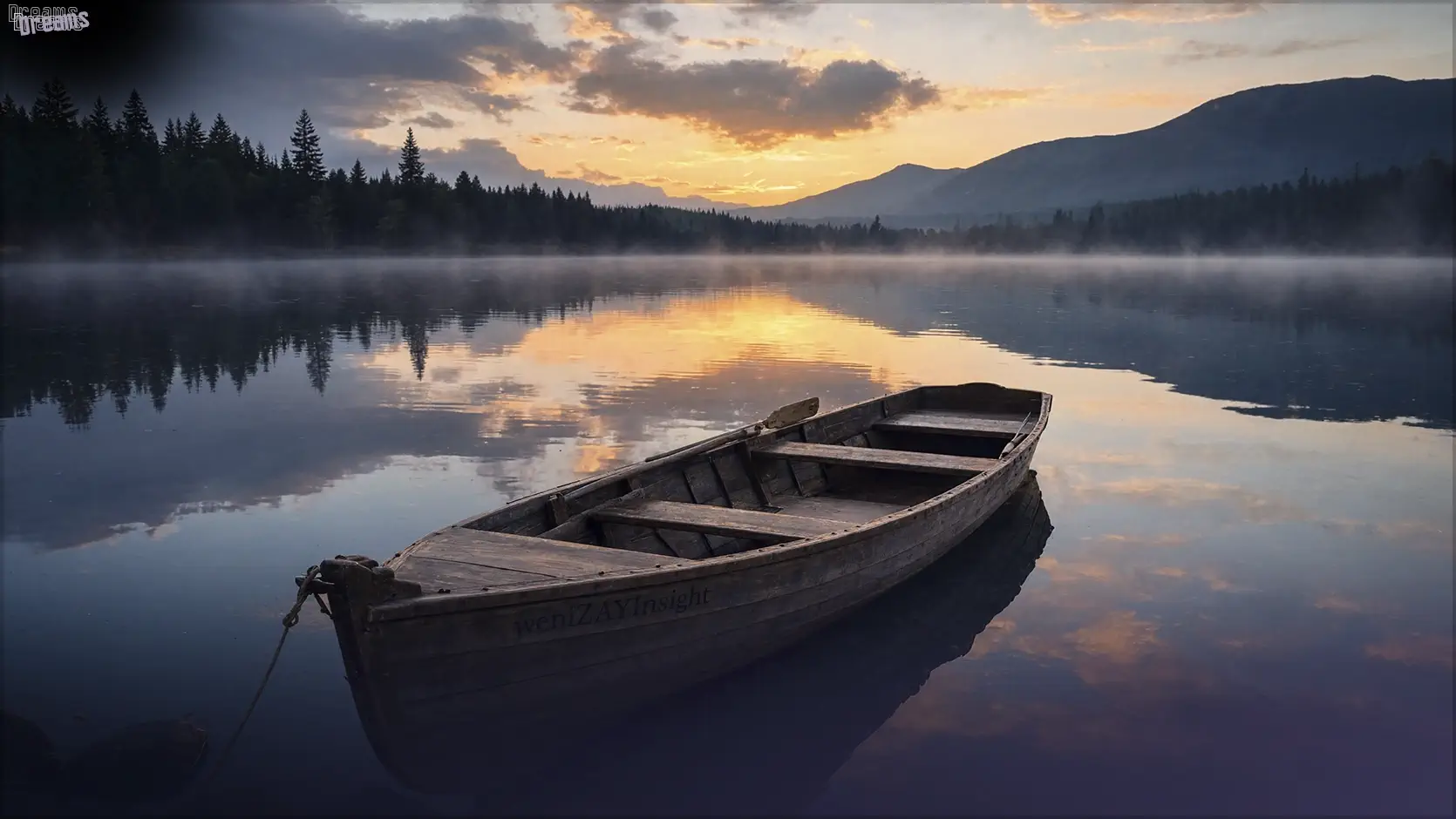 Water in Dreams: The Depth You Allow Yourself Water in dreams: oceans, floods and lakes symbolism