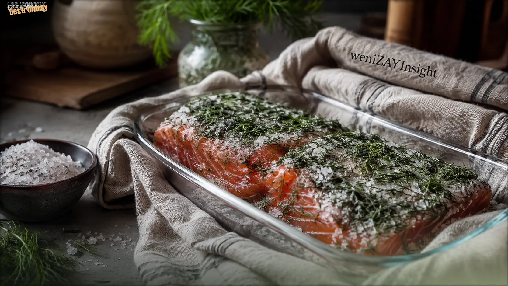 Curing at Home: Salt, Sugar, and a Little Patience