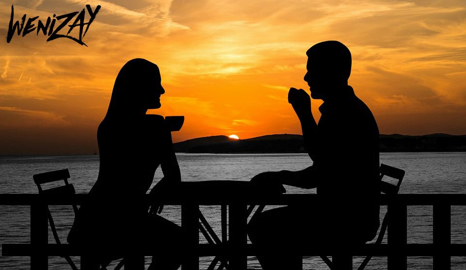 Почему любовь не все, что вам нужно в отношениях?