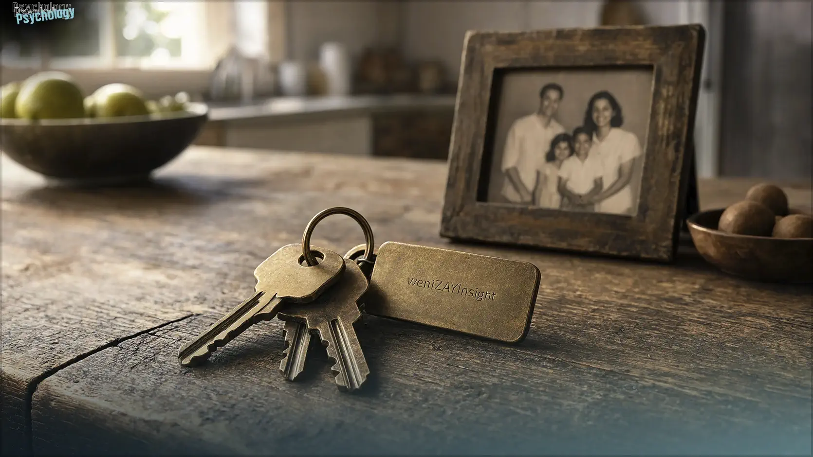 Family boundaries and enmeshment: setting limits with parents without losing love Family Boundaries: The Hardest No You'll Ever Speak