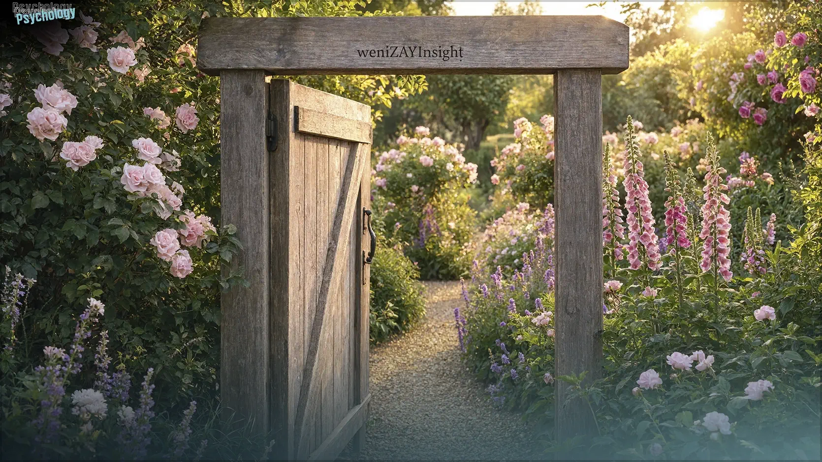 Gates, Not Walls: The Truth About Boundaries Psychological boundaries explained: limits as gates, not walls, for healthy relationships